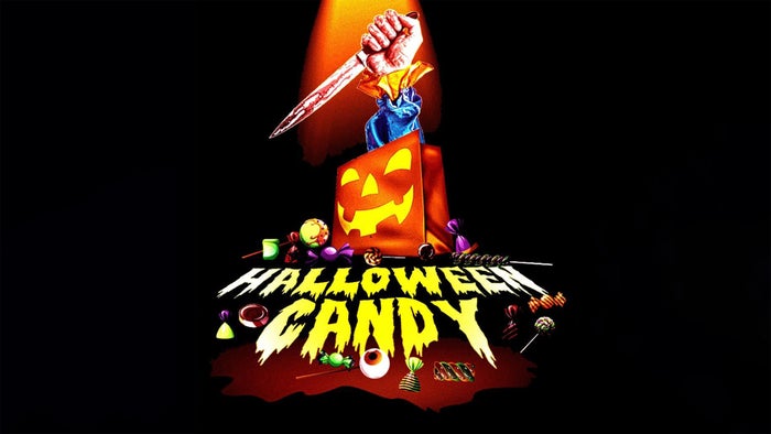 Halloween Candy on JioTV