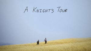 A Knight's Tour on Panic TV - past program