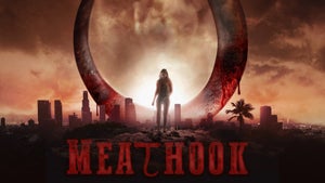 Meathook on Panic TV - past program