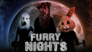 Furry Nights on Panic TV - future program