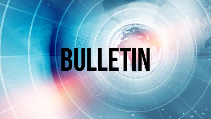 Bulletin on JioTV