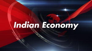 Indian Economy on T SAT Vidya - past program
