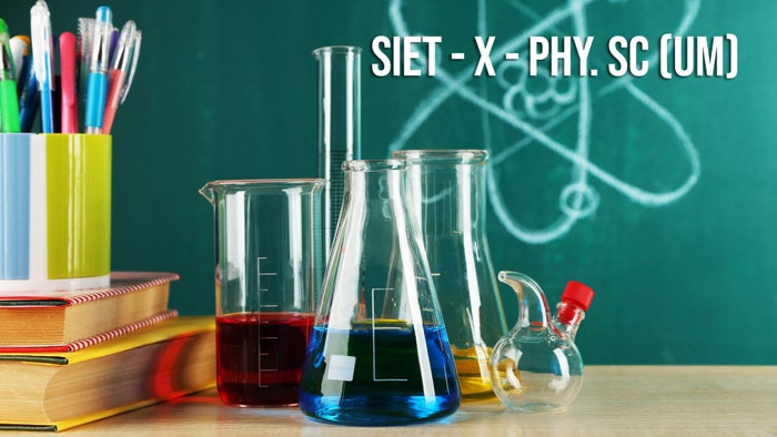 Siet - X - PHY. SC (um) on JioTV