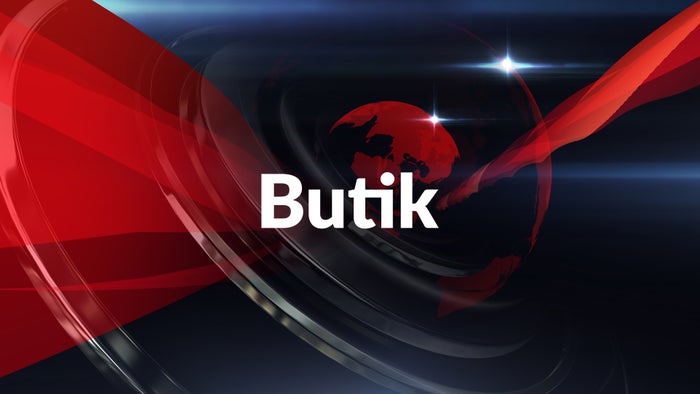 Butik on JioTV