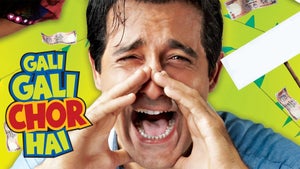 Gali Gali Chor Hai on NH BollyFlix - past program