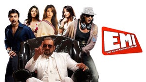 EMI: Liya Hai to Chukana Padega on NH BollyFlix - future program