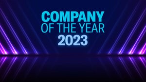 YF Company of the Year on Yahoo Finance - past program