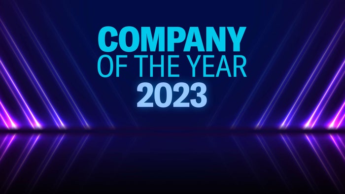 YF Company of the Year on JioTV