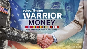 Warrior Money on Yahoo Finance - past program