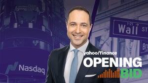 Opening Bid on Yahoo Finance - past program