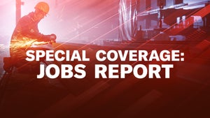 Special Coverage: Jobs Report on Yahoo Finance - past program