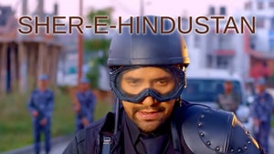 Sher-E-Hindustan on Filamchi Bhojpuri - future program