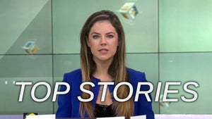 Top Stories on Wion - live program