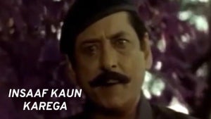 Insaaf Kaun Karega on Zee Anmol Cinema - past program