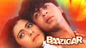 Baazigar on Zee Anmol Cinema - past program