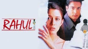 Rahul on Zee Anmol Cinema - past program