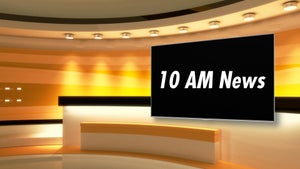 10 AM News on Jaya Plus - past program