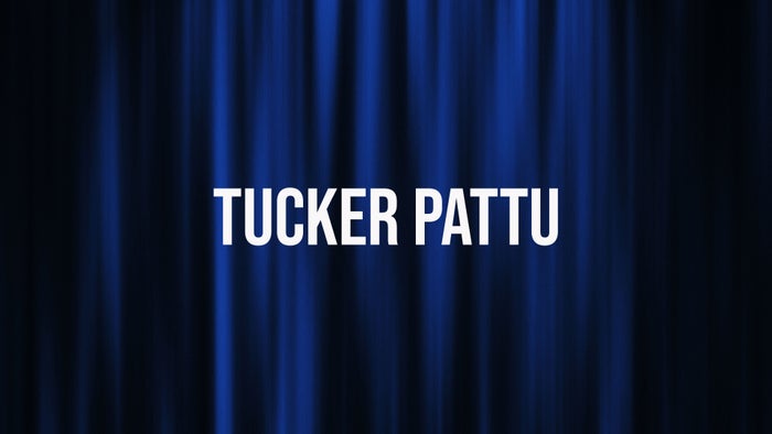 Tucker Pattu on JioTV