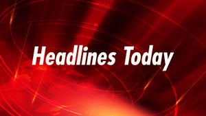 Headlines Today on GOA 365 - future program