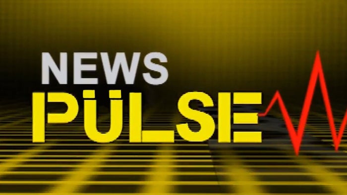 News Pulse Live on JioTV