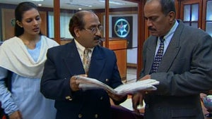 CID on Sony Pal - past program
