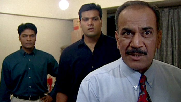 CID Episode No.14 on JioTV