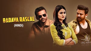 Badava Rascal on Sony Max HD - future program