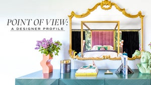 Point of View: A Designer Profile Episode 4 on TLC HD English - future program