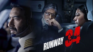 Runway 34 on Zee Cinema - past program