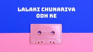 Lalaki Chunariya Odh Ke on Bhojpuri Cinema - live program