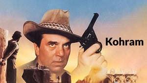 Kohram on Zee Bollywood - future program