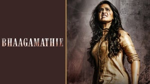 Bhaagamathie on Zee Action - past program