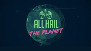All Hail The Planet on AL Jazeera - future program