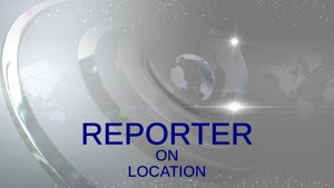 Reporter - On Location on dw - future program