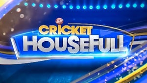Cricket Housefull on News 24 - future program