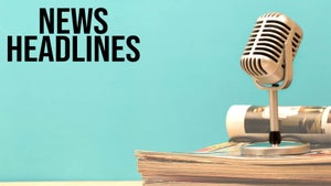 News Headlines on VIP News - future program