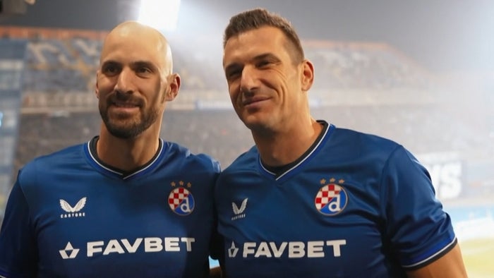 UEFA Europa League 2025-26 Episode No.3 on JioTV