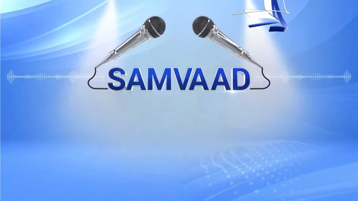 Aapke Saansad on JioTV