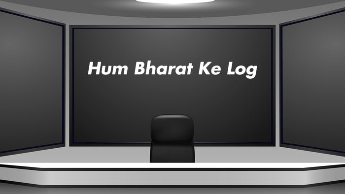 Question Hour on JioTV