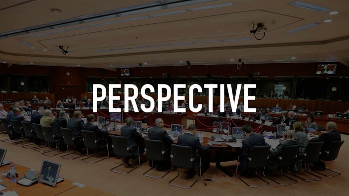 Perspective on JioTV