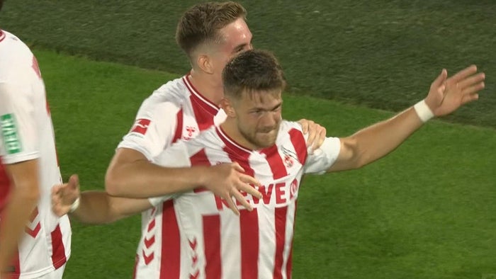 Bundesliga 2025-26 on JioTV