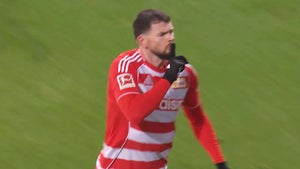 Bundesliga 2025-26 on Sony Ten 3 Hindi - future program