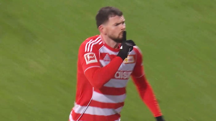 Bundesliga 2025-26 on JioTV