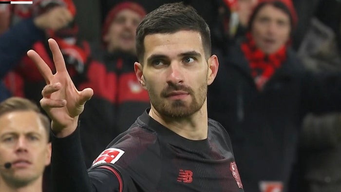 Bundesliga 2025-26 on JioTV