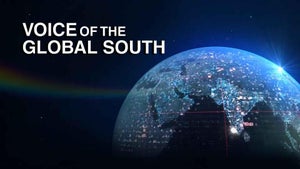Voice of the Global South on DD India - future program