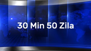 30 Min Me 41 Zile on News18 Rajasthan - future program