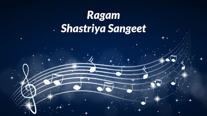 Ragam Shastriya Sangeet on JioTV