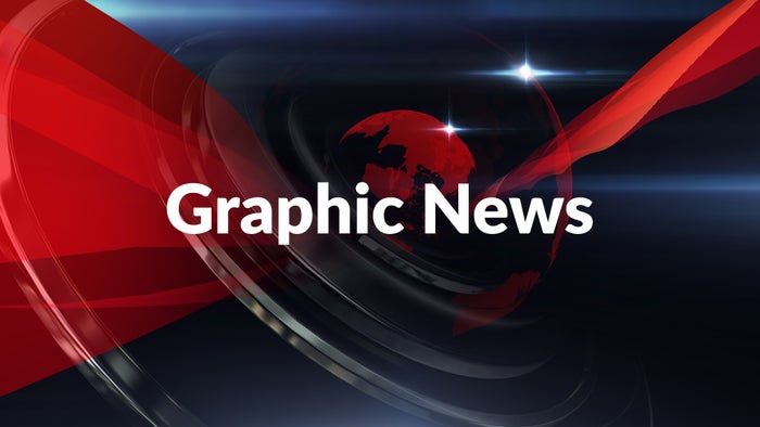 Graphic News on JioTV
