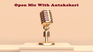 Open Mic With Antakshari on DD Uttar Pradesh - future program