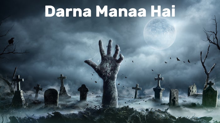 Darna Manaa Hai Episode No.74 on JioTV
